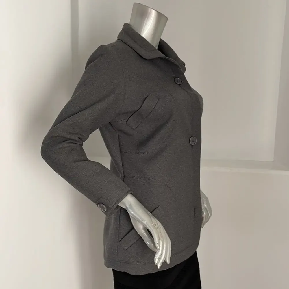 Collection Boutique Jean Patou Paris Vintage Wool Coat For I. Magnin & co.